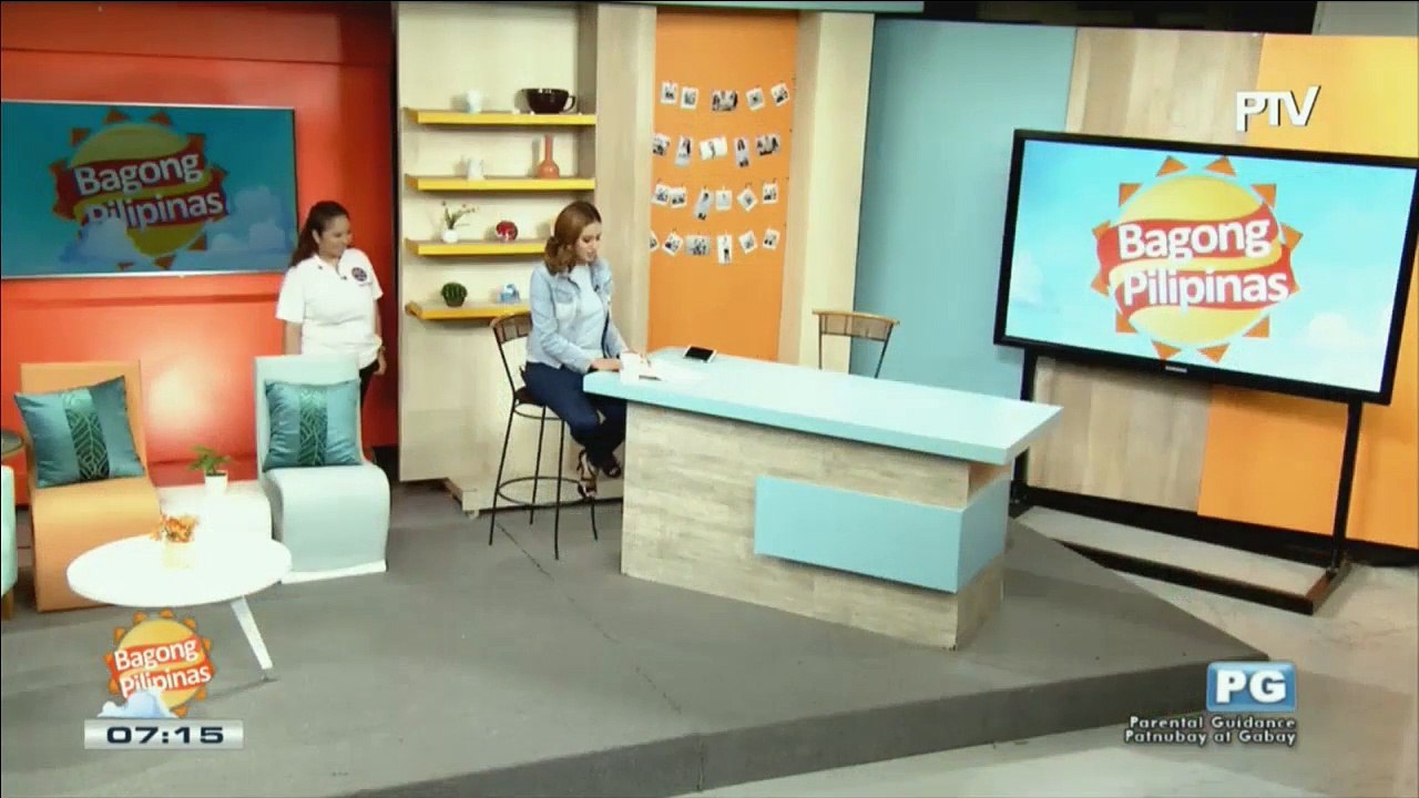 ON THE SPOT: Mega job fair 2017