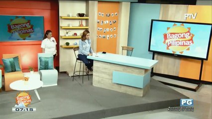 ON THE SPOT: Mega job fair 2017