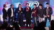 Shahrukh Khan Trolling Karan Johar  SRK Trolling Karan Johar  Ittefaq Movie Press Conference