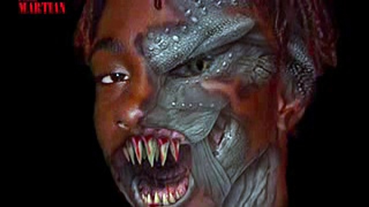 Lil Dirty “Tony Montana