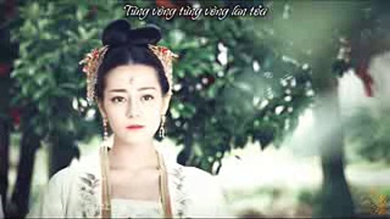 [Bách Hợp] Chân Mật x Phượng Cửu - Thiên Thiên