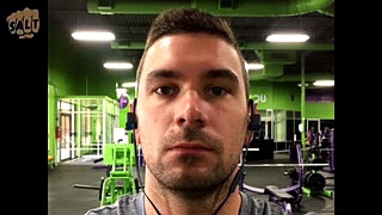 Beard Growth Time Lapse (30 Days)