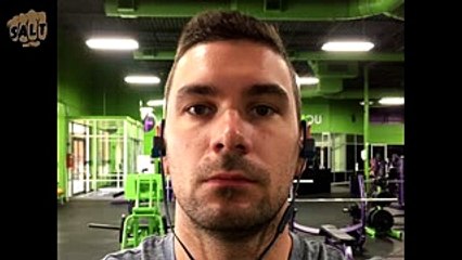 Beard Growth Time Lapse (30 Days)