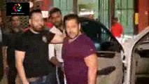 Aishwarya Rai reaction on Salman Khan Tiger zinda hai first look