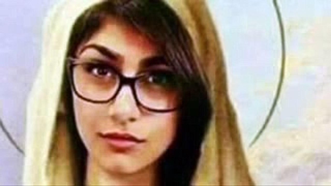 Mia Khalifa in Indian movie
