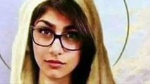 Mia Khalifa in Indian movie