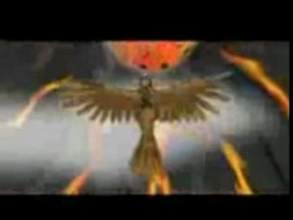 How The Lord Of The Rings Should Have End