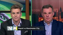 Napoli vs Manchester City, Expect more of the same from Napoli City 2-0 - ESPN FC