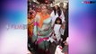 Aishwarya Rai Bachchan and Aaradhya visit Siddhivinayak temple on her Birthday; Watch  FilmiBeat
