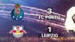 FC Porto-Leipzig, 3-1 o resumo do jogo