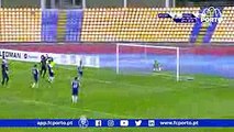 Futebol FC Porto B-Real, 3-1 (Ledman LigaPro, 12.ª jornada, 011117)