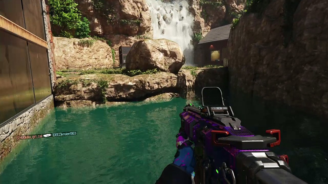Why do I play this game