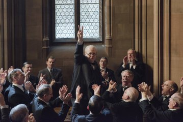 ☆1080p! Full Movie Darkest Hour ✓Streaming Online