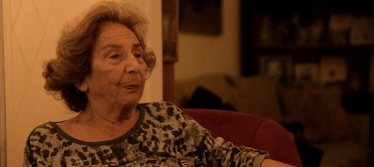 Το Flix στον «Μεγάλο Περίπατο της Αλκης»