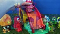 YO GABBA GABBA Toys Playground Fun!-NCjs8iksXKQ