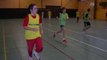Handball minimes garçons 2007 district