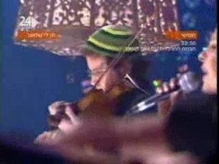 זהבה בן - גשם של ברכה