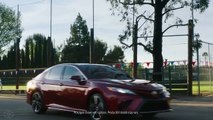 2018 Toyota Camry Vancouver OR | Toyota Camry Vancouver OR