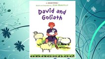 Download PDF David and Goliath (Bible Story) FREE