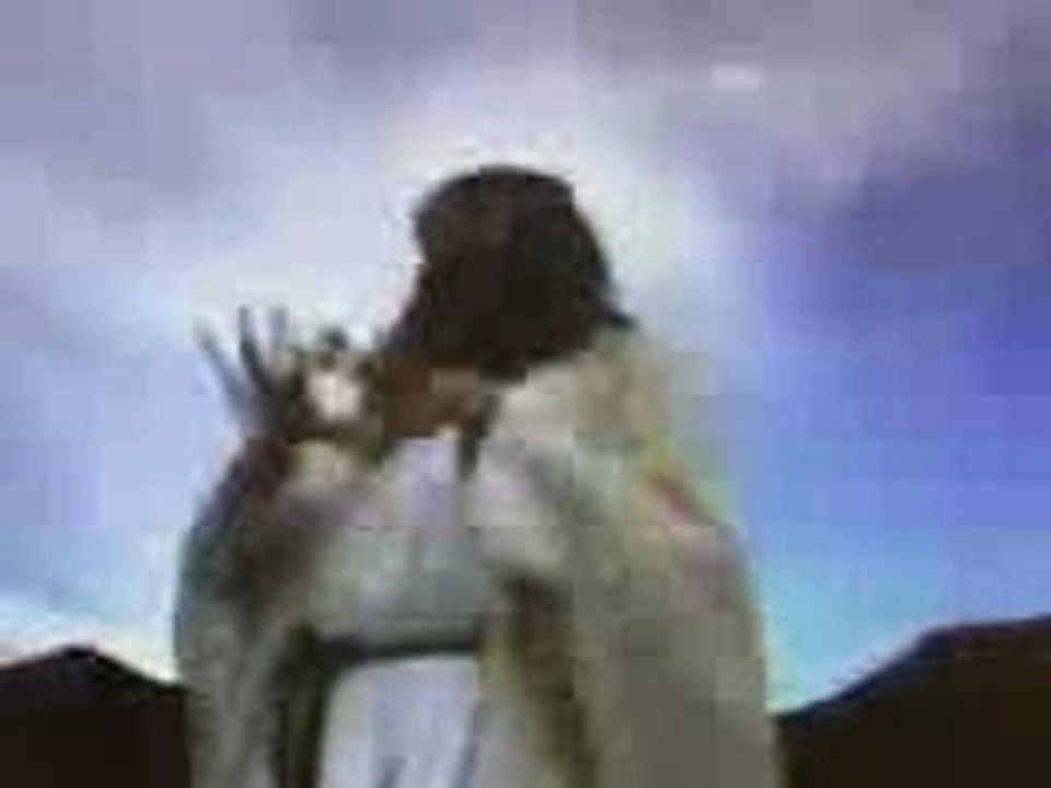 Parodie jesus