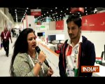 World Skills Contestant 2017 Saurabh Gupta as Web Design and Development in Abu Dhabi