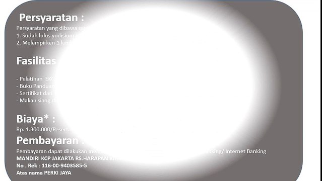 0817-0825-883 Pelatihan EKG PERKI 2018