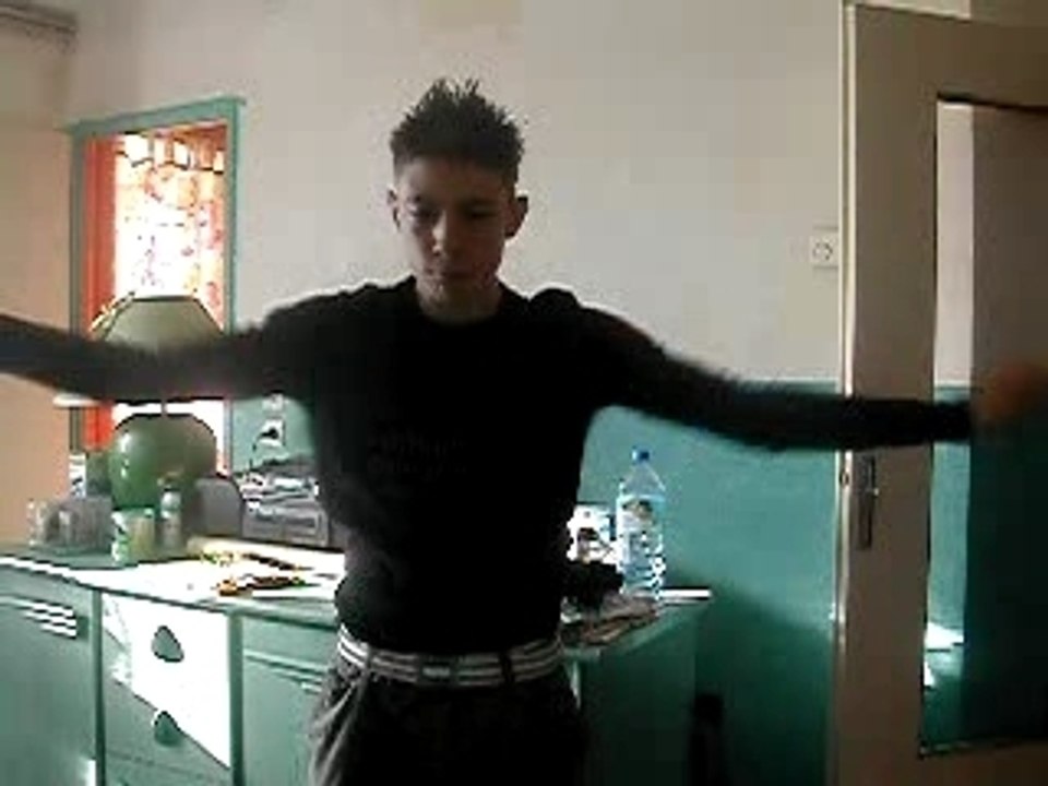Tecktonik