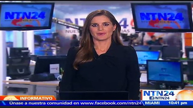 Con la participación de líderes políticos finalizó el primer día de la conferencia CAF que se celebra en Lima, Perú