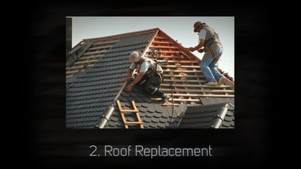 Professional Roofing Contractors in Raleigh