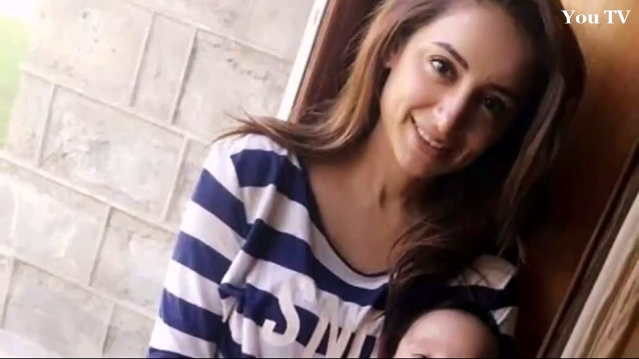 First Look Of Sarwat Gillani Cute Son Araiz Muhammad Mirza