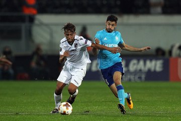 Vitoria 1-0 OM | Les réactions des joueurs