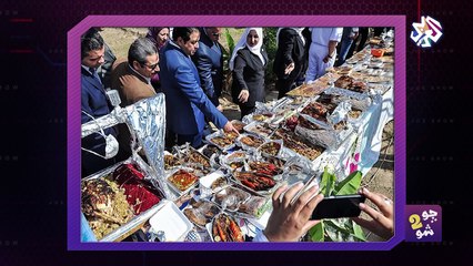 جو شو│الموسم الثاني│الحلقة ( 14 )│علشان نبنيها WeNeedToTalk#