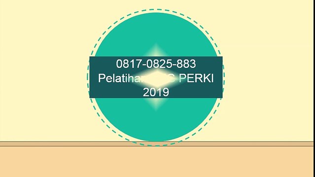 0817-0825-883 Pelatihan EKG PERKI 2019