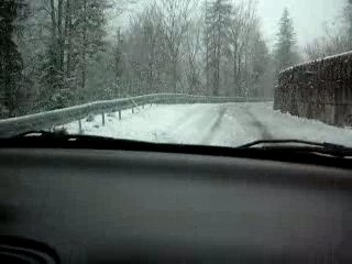 Lelex - Col de la Faucille (cha gliche ichi d'dins !...)