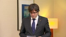 Kataloniens Ex-Regierungschef muss sich gegen Haftbefehl wehren