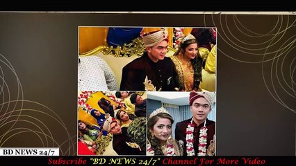 ১৬ বছর বয়সেই রাবেয়ার প্রেমে পড়েন তাসকিন আহমেদ  ||Taskin Ahmed Love Story