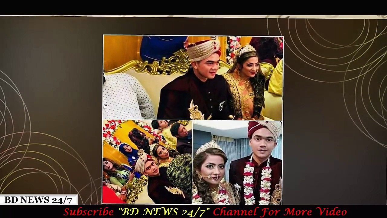 ১৬ বছর বয়সেই রাবেয়ার প্রেমে পড়েন তাসকিন আহমেদ  ||Taskin Ahmed Love Story