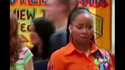 That s So Raven S3 E09 The Big Buzz