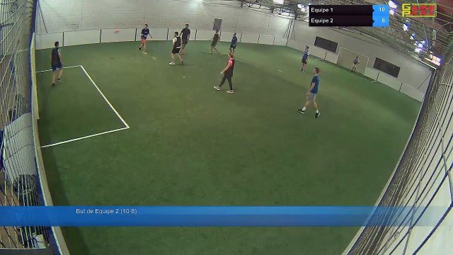 Equipe 1 Vs Equipe 2 - 02/11/17 19:51 - Loisir Poitiers - Poitiers Game Parc