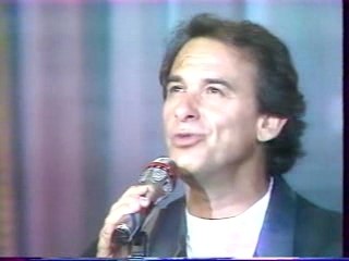 MICHEL FUGAIN OU S'EN VONT