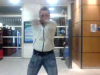 Aerox@Gare RER de stains #2