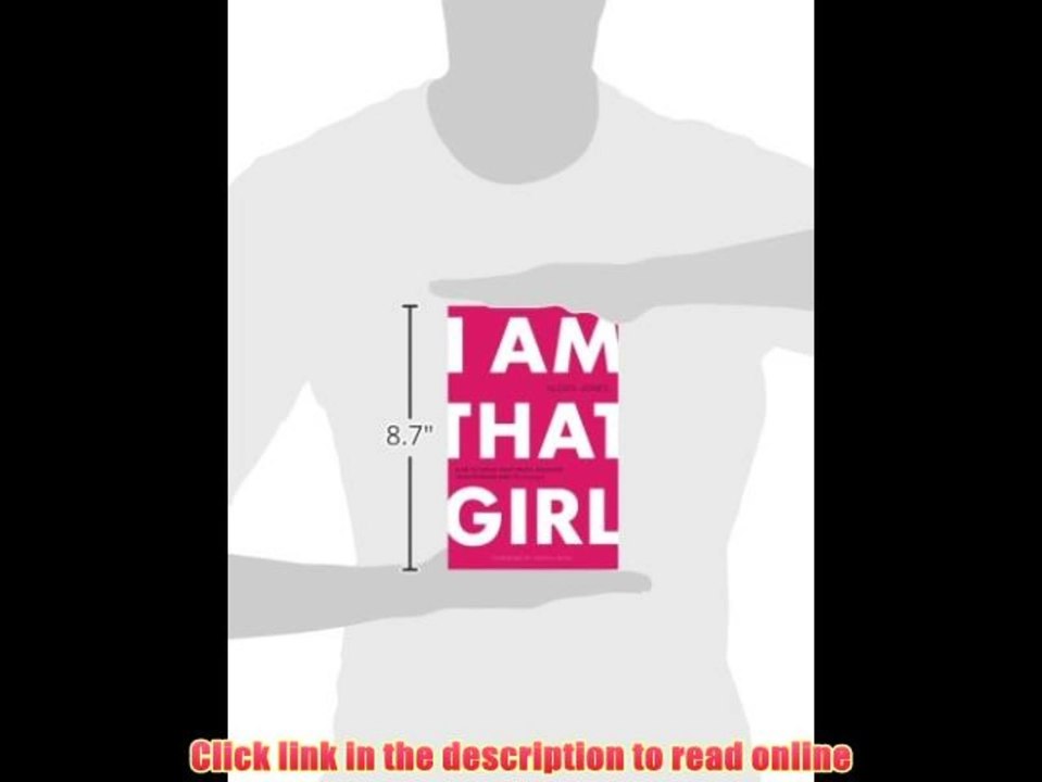 Read I Am That Girl ePub Online