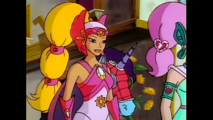 Règlement de Comptes a Elfe la Vallée | Princesse Starla et les Joyaux Magiques | épisode 22