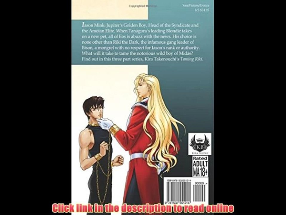 [PDF] Taming Riki: Volume 1 PDF Full Book