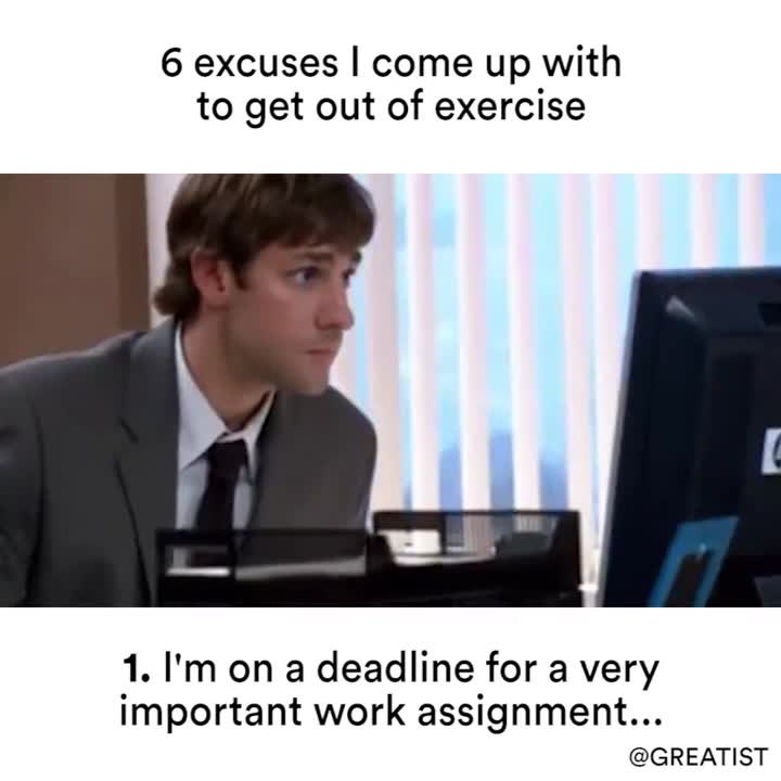 It's totally, definitely raining outside, right???