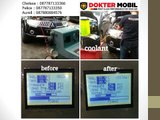 DIJAMIN CEPAT!! WA 0813-9860-1800, Dokter Mobil, Fungsi Tune Up Mobil