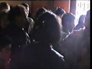 Jarramplas 1995 Piornal