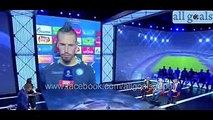 Napoli-Manchester City 2-4 11117 intervista dopo gara Marek Hamsik