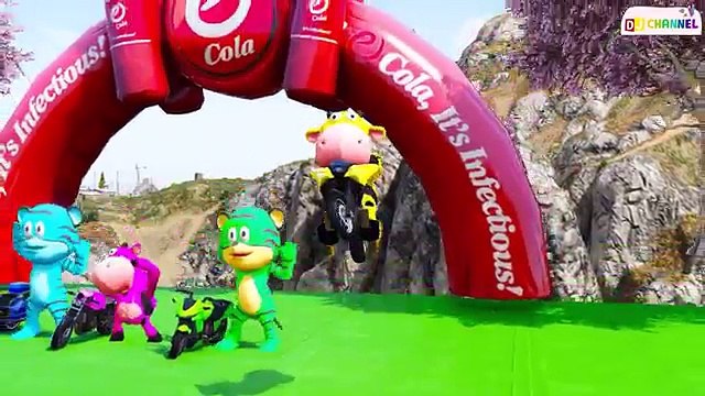 Trống Cơm ★ Bống Bống Bang Bang ♫♫♫ Nhạc Thiếu Nhi Vui Nhộn Sôi Động