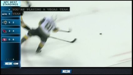 NESN Sports Today: Tuukka Rask Steps Up In Bruins&apos; Win